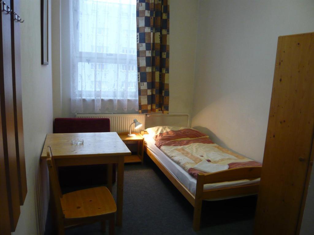 Hotel Hasa Prague