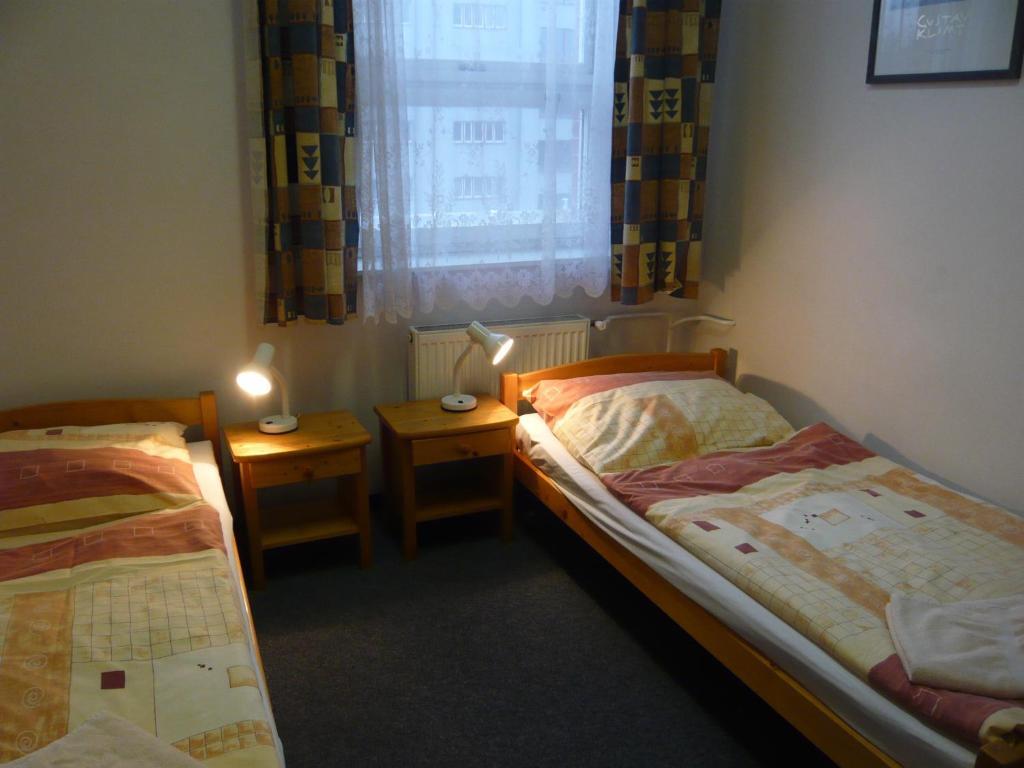 Hasa Prague