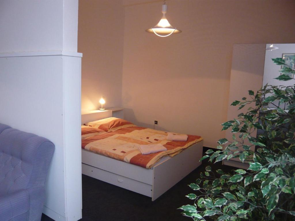 Hasa Hotel