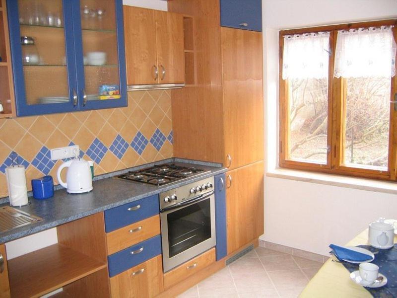 Granit Guest house 3*