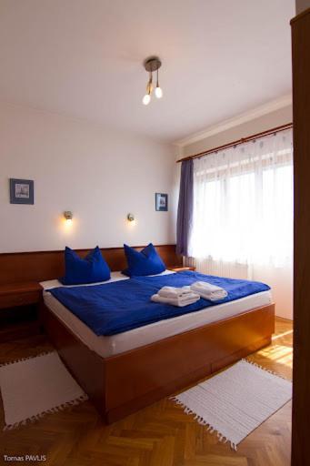 Granit 3* Prague