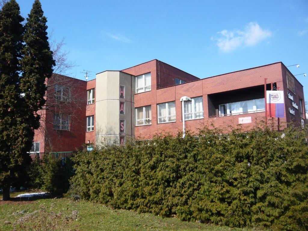 Hotel Hasa 2*