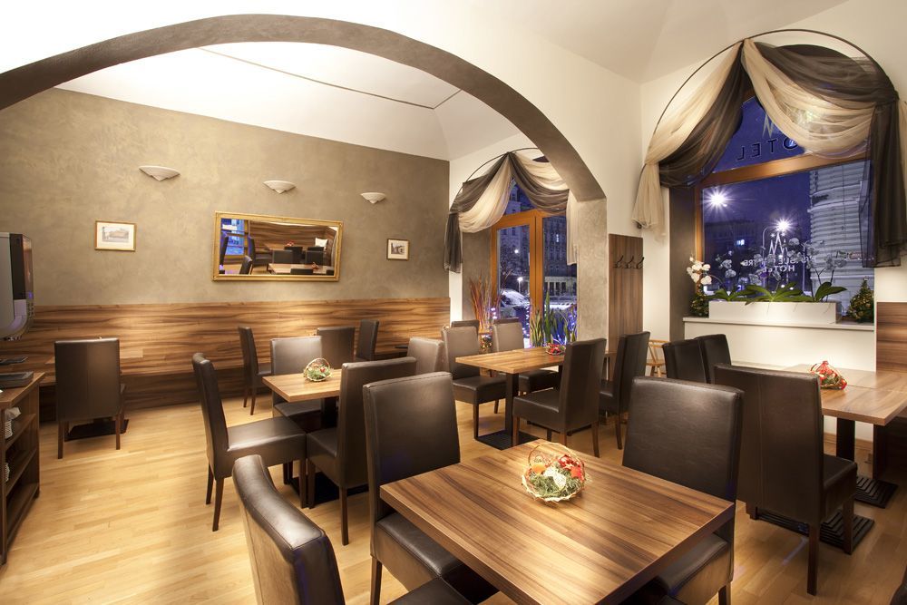 Hotel Superior Prague
