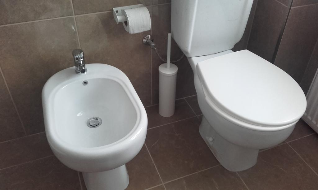 Apartment Budget Pricna Apartments Prague