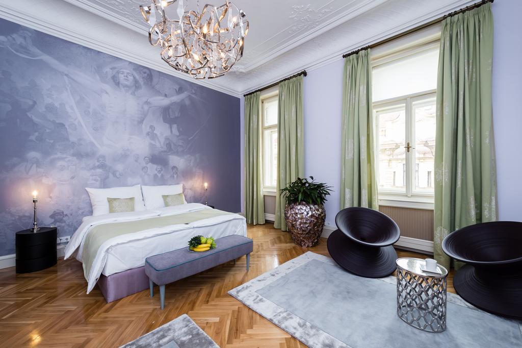 Appart hôtel Grand By Tkc