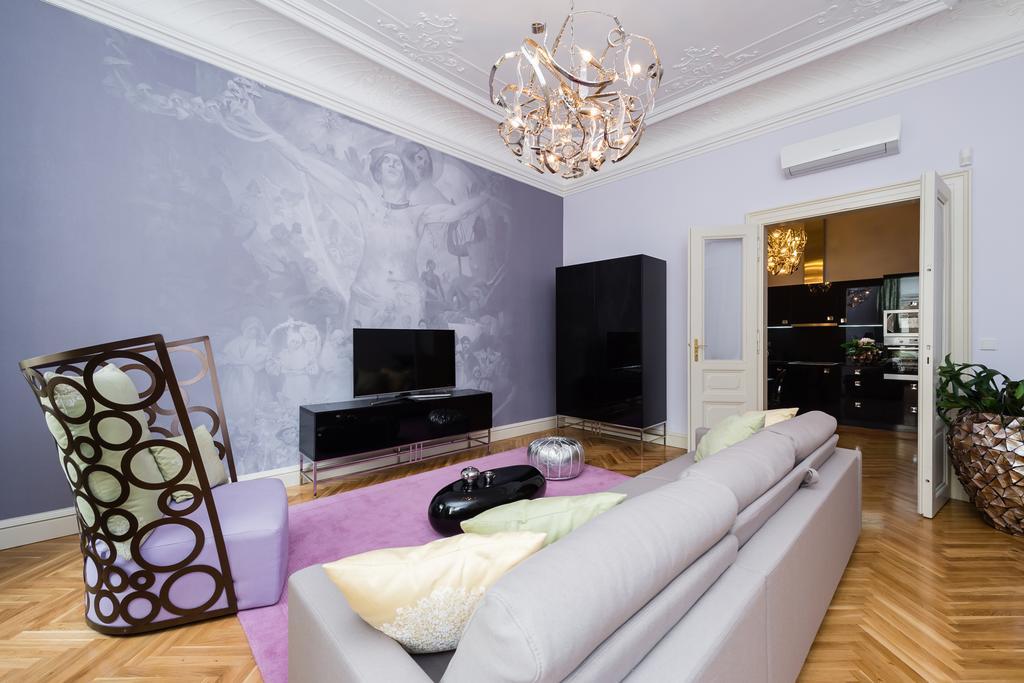 Grand By Tkc Prague