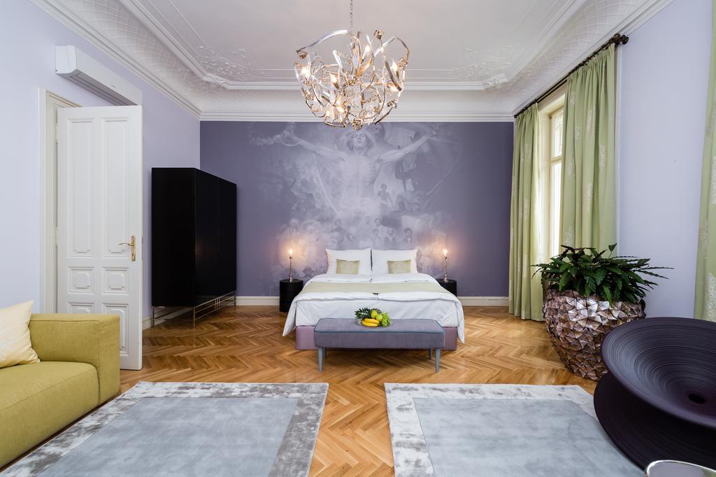 Appart hôtel Grand By Tkc