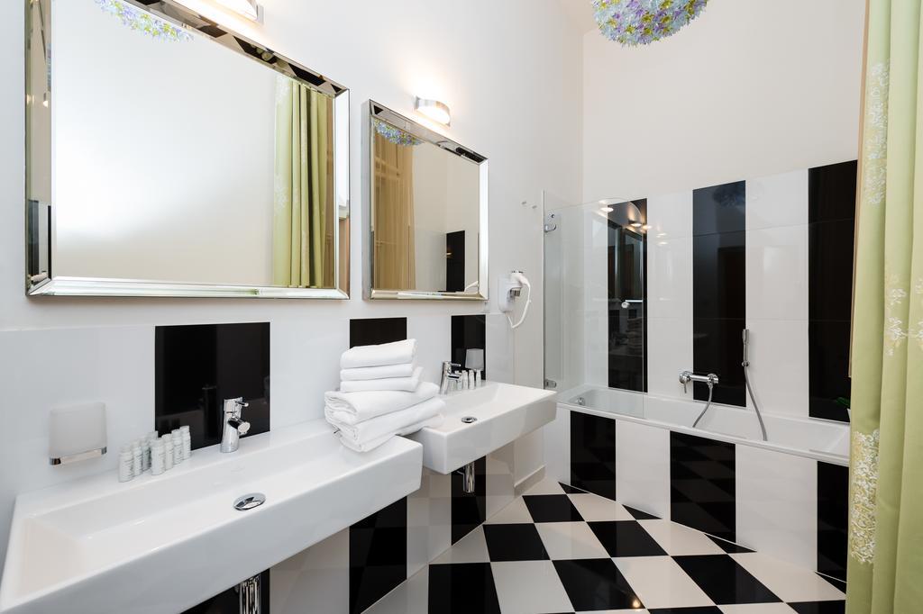 Appart hôtel Grand By Tkc 4*