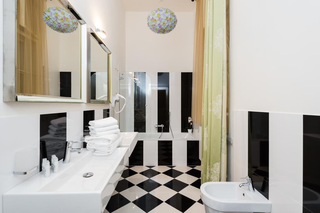 Grand By Tkc Prague