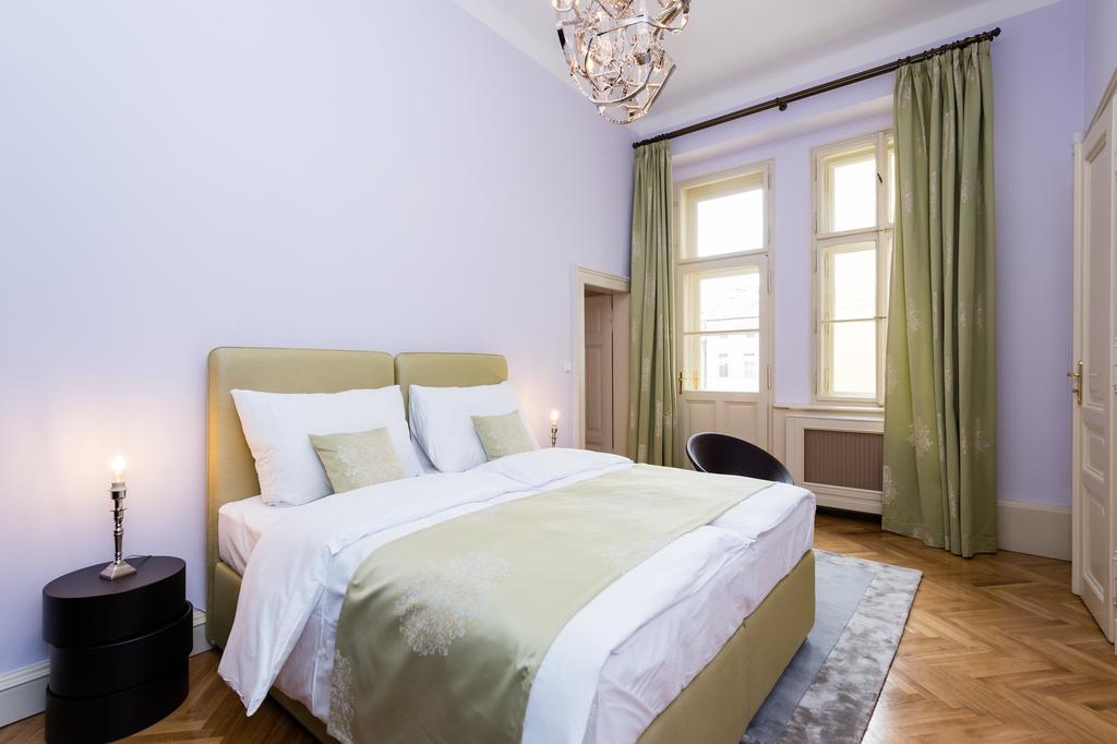 Grand By Tkc Prague