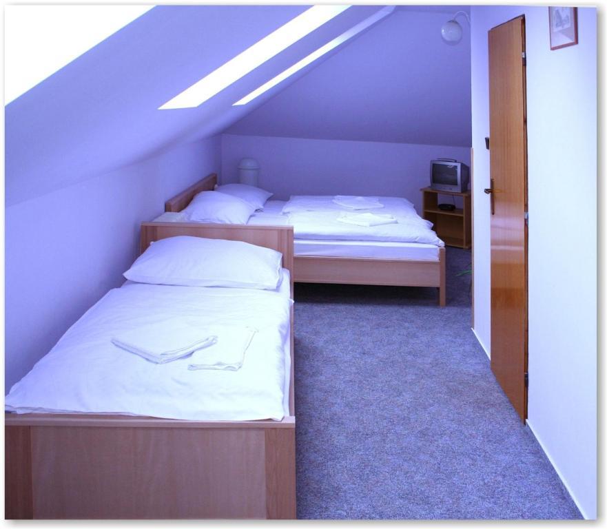 Guest house Filip Prague