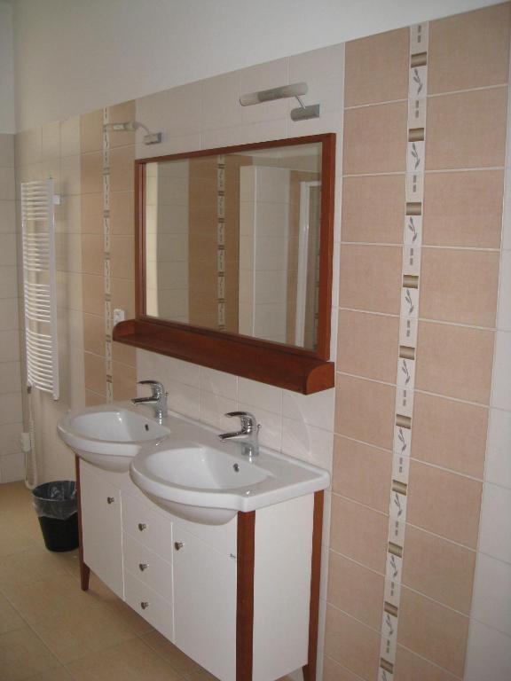 Ragtime Hostel Prague