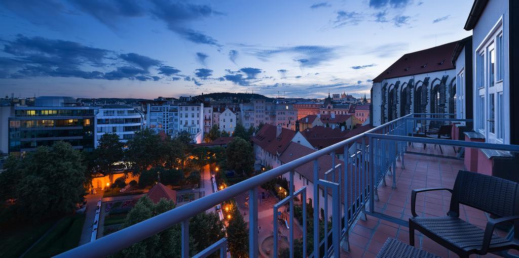 Hotel Ea Julis Praga