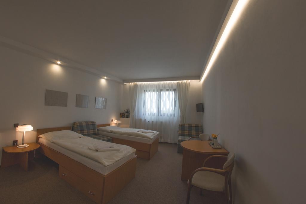Hotel Wolf