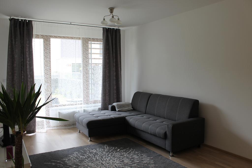 Apartment Green Motol