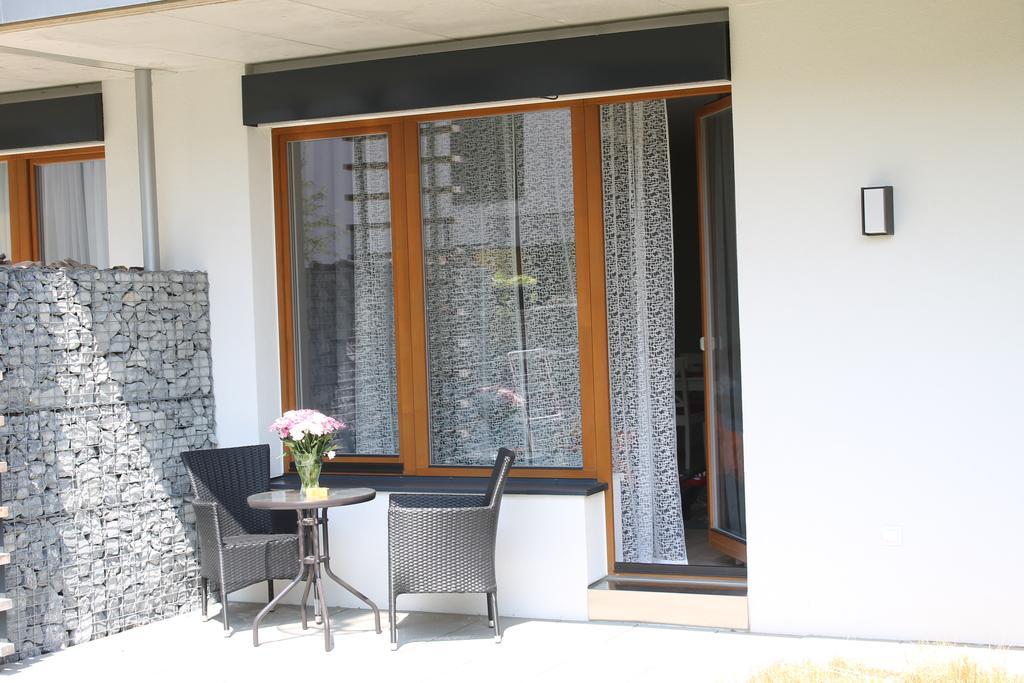 Apartment Green Motol