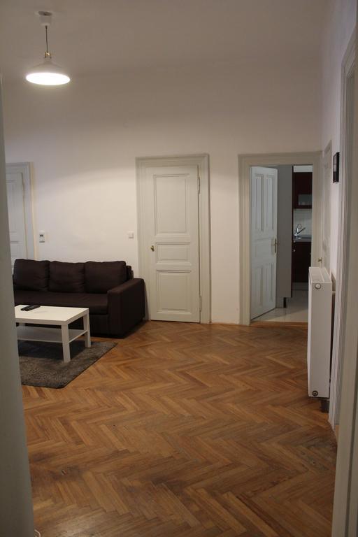 Kralodvorska Prague