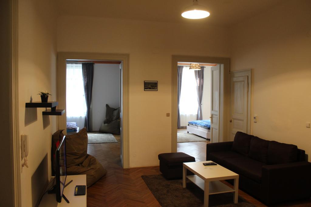 Apartment Kralodvorska