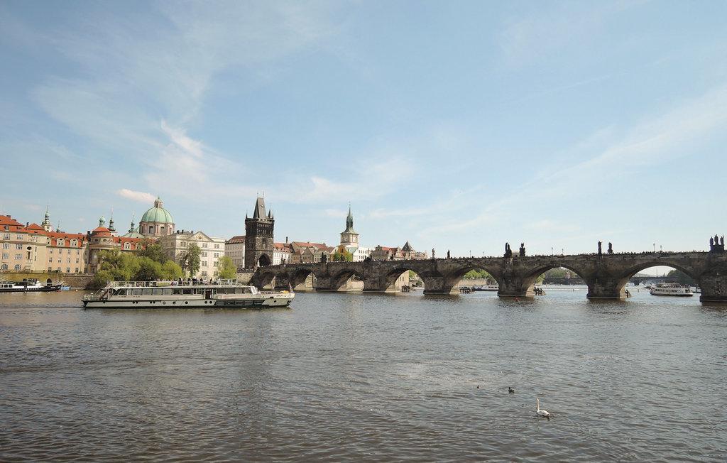 Hotel Absolutum Wellness Prague