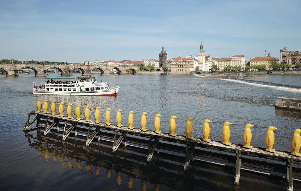Hotel Absolutum Wellness Prague