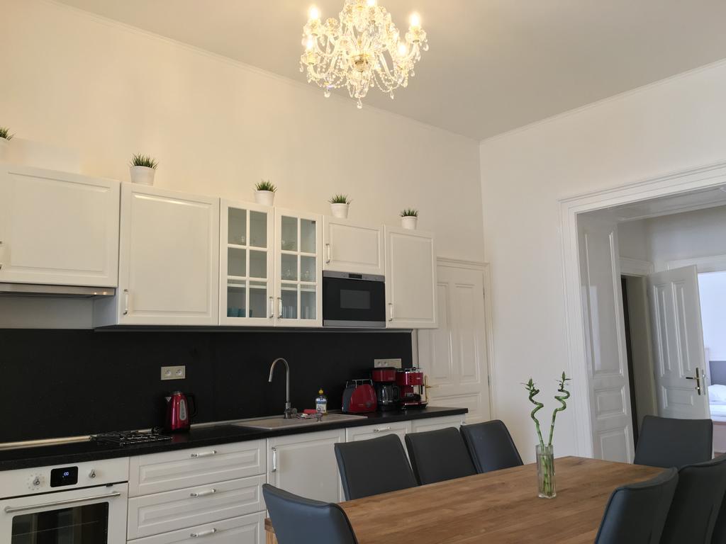Masna - Old Town Residence