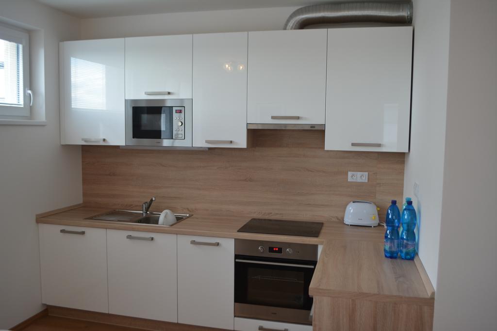 Apartment Hostivar Prague