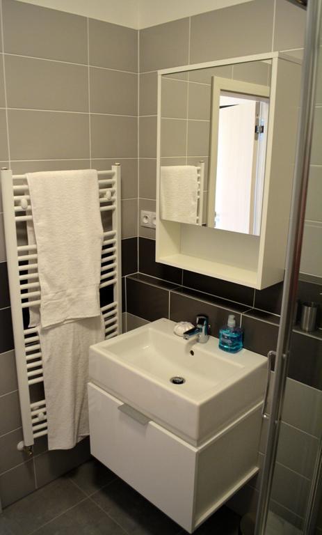 Apartment Hostivar Prague