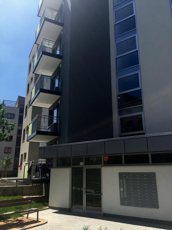 Apartment Hostivar