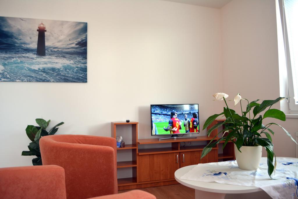 Apartment Hostivar Prague