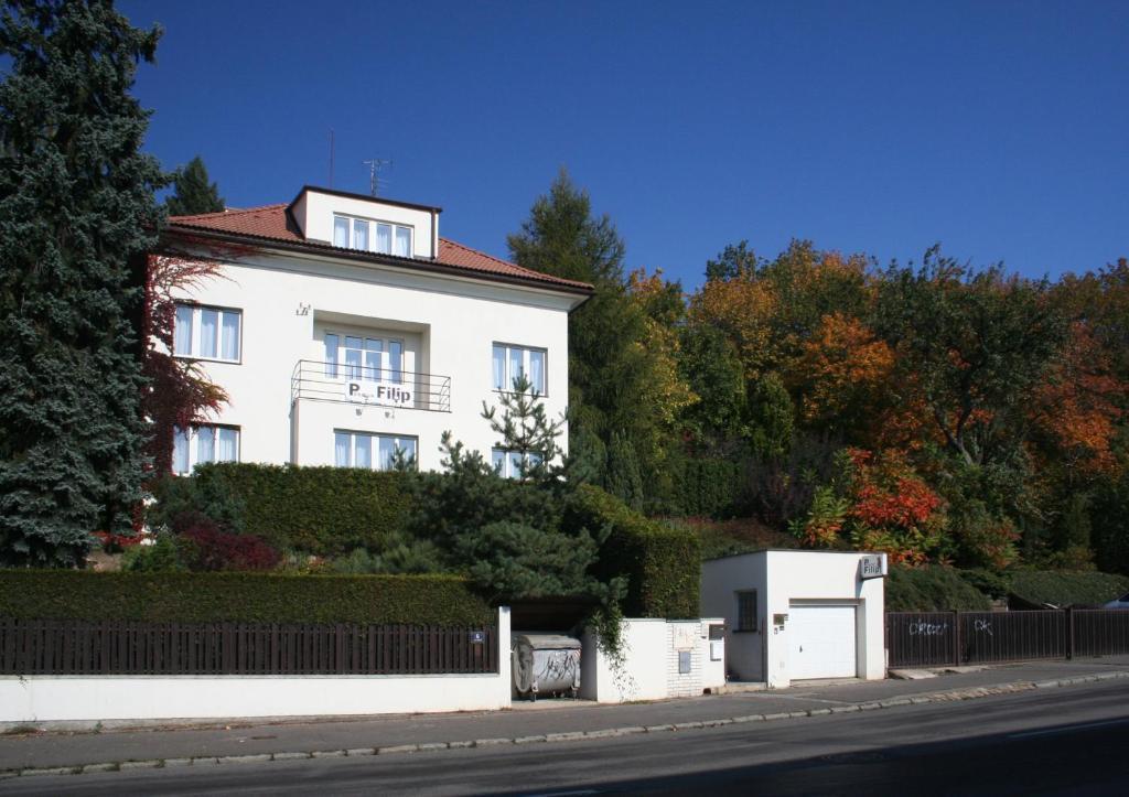 Guest house Filip