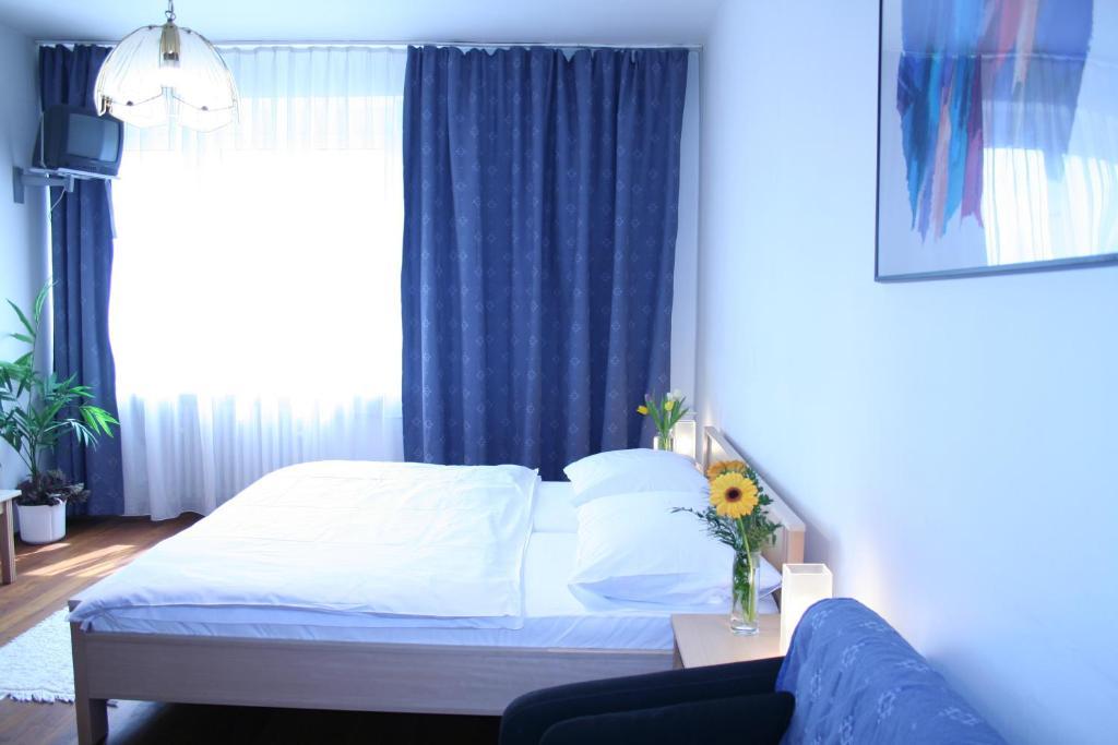 Filip Guest house 3*