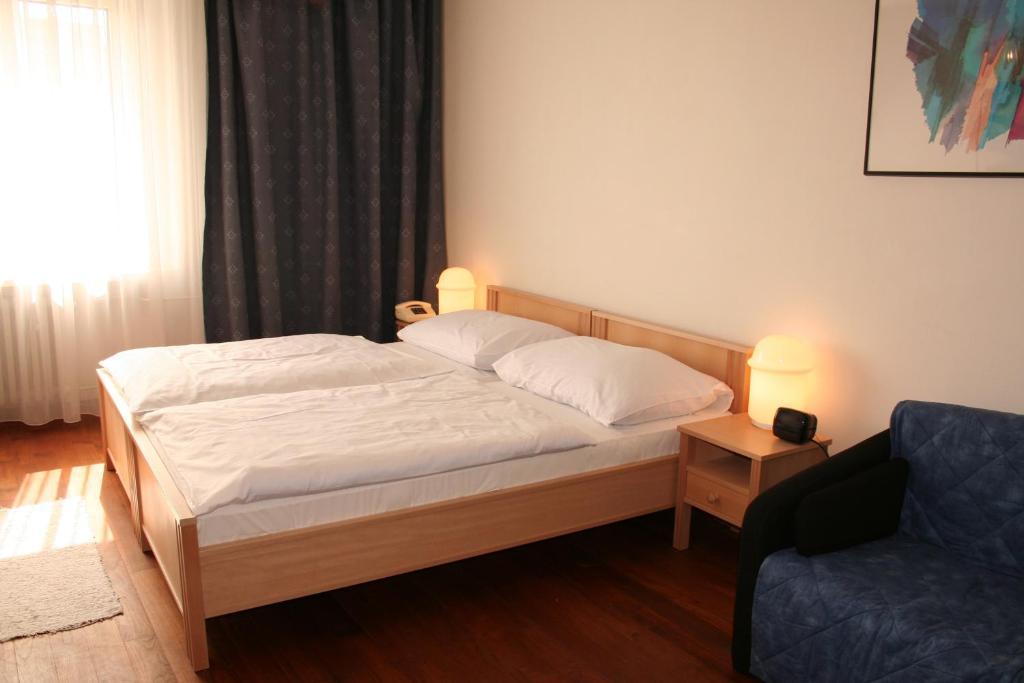 Filip 3* Prague