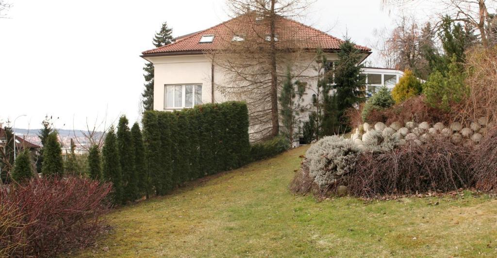 Filip Guest house Prague