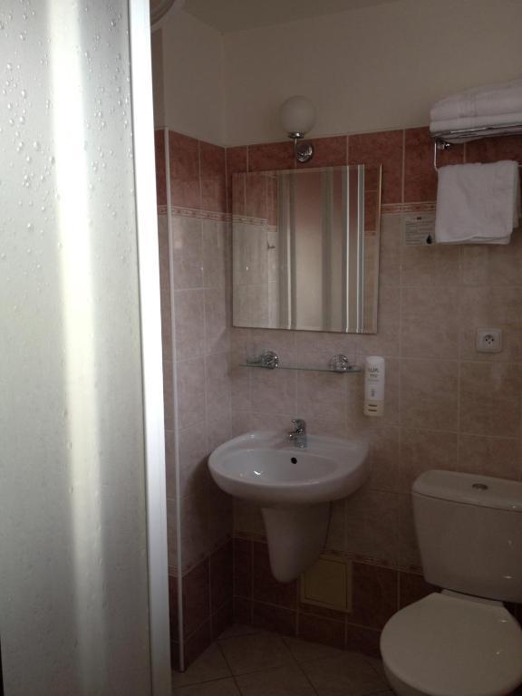 Guest house Filip 3*