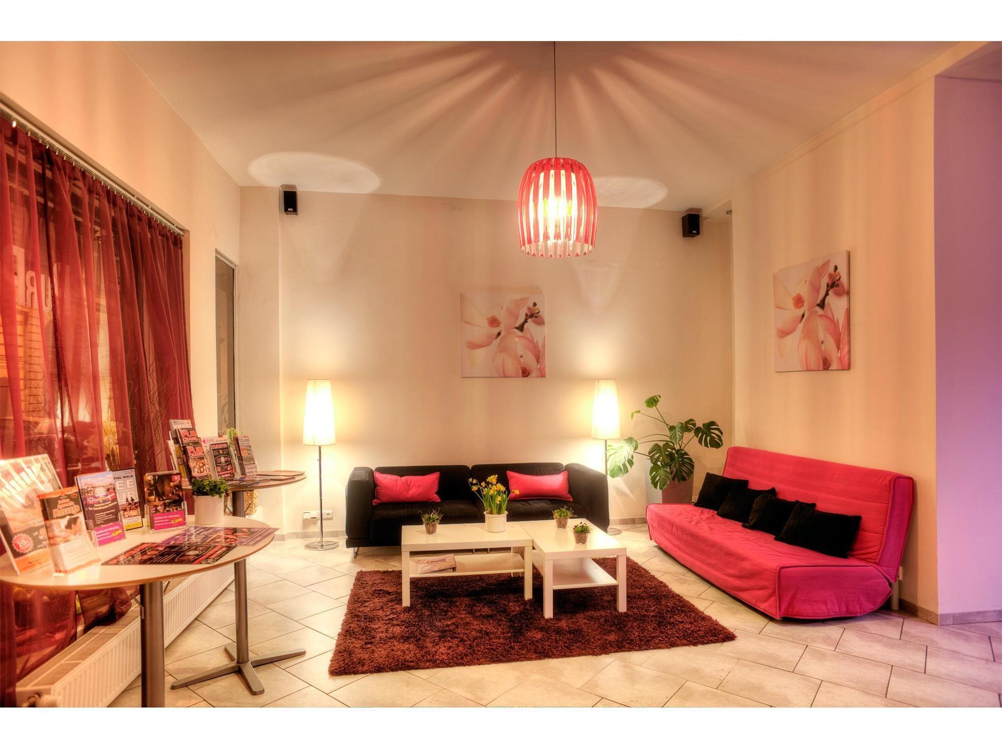 Hotel Purpur 3*