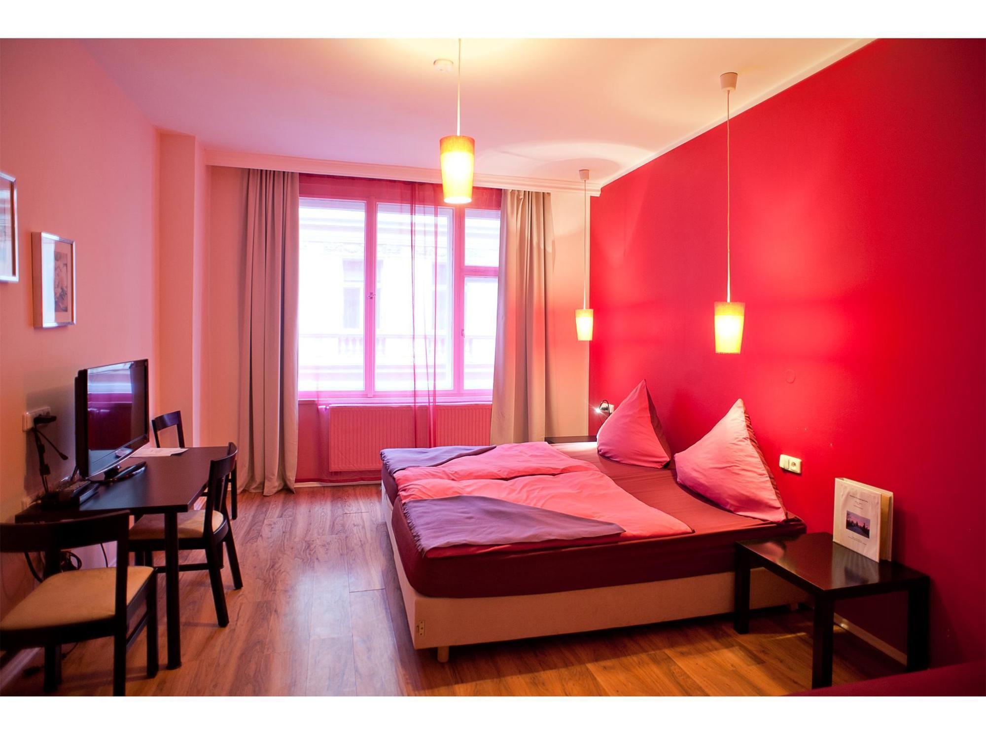 Hotel Purpur Prague