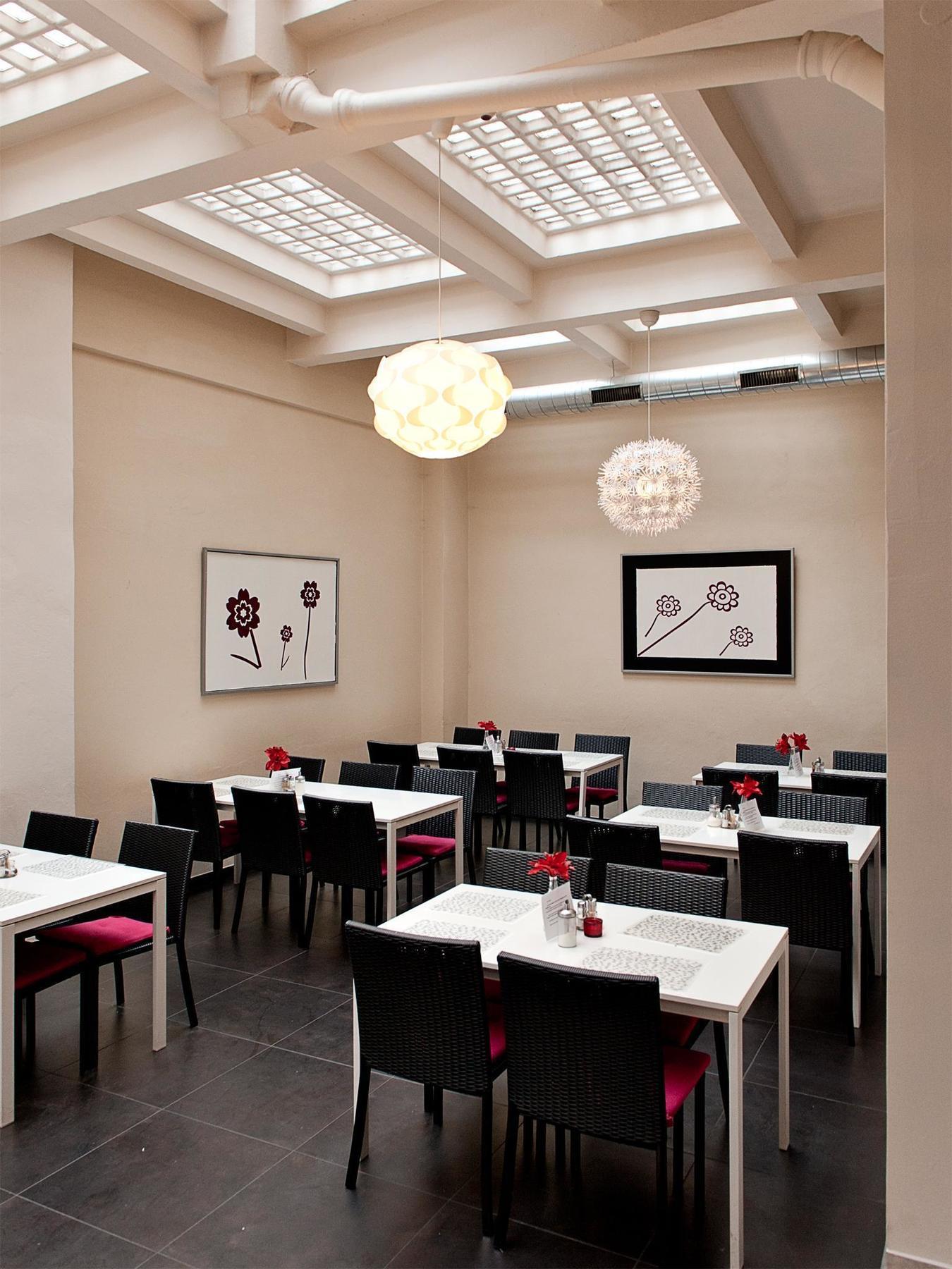 Hotel Purpur Prague