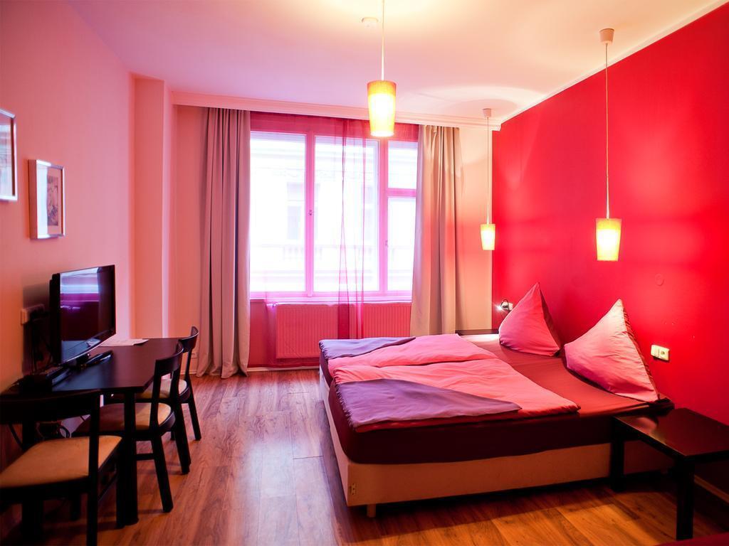 Hotel Purpur