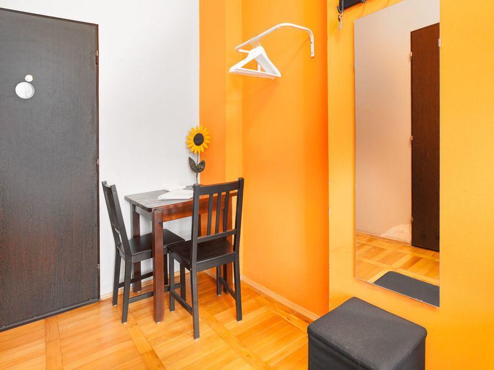 Hotel Central Station Studios 3*
