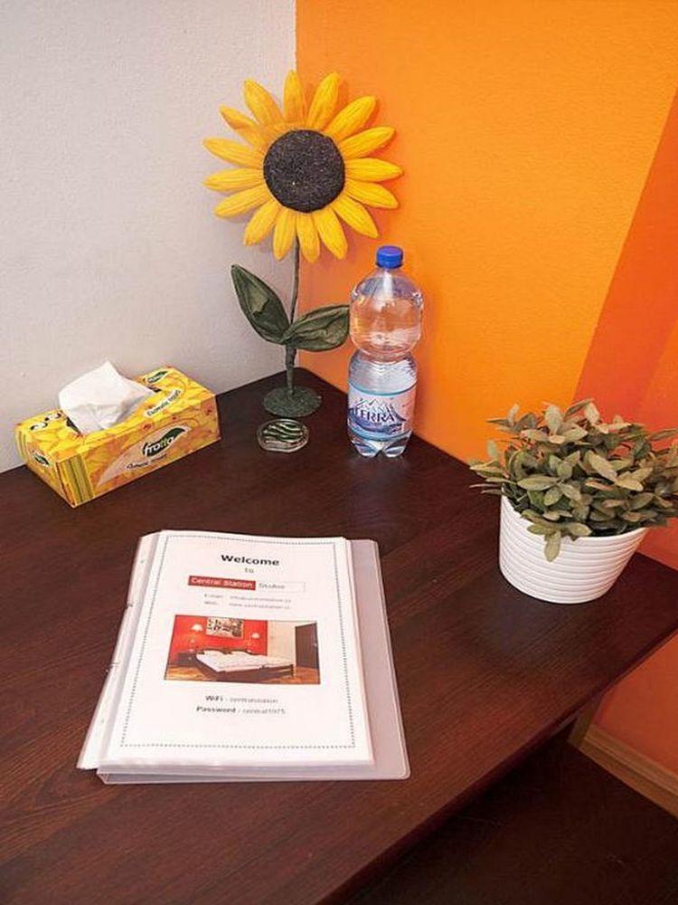 Hotel Central Station Studios