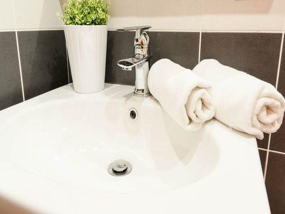 Hotel Central Station Studios 3*