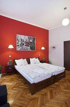 Central Station Studios Praga