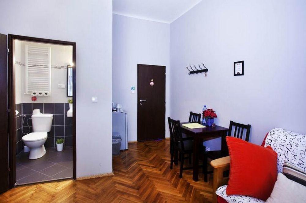 Otel Station 3*