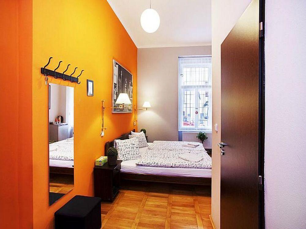 Central Station Studios Praga