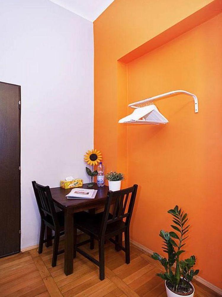 Hotel Central Station Studios