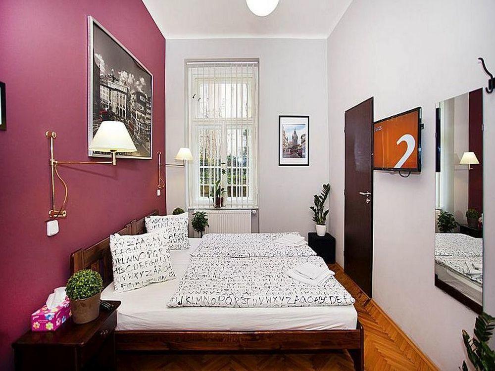 Central Station Studios Praga
