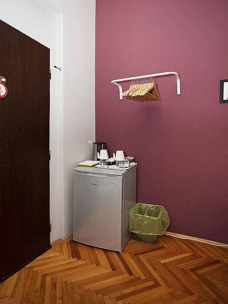 Hotel Central Station Studios