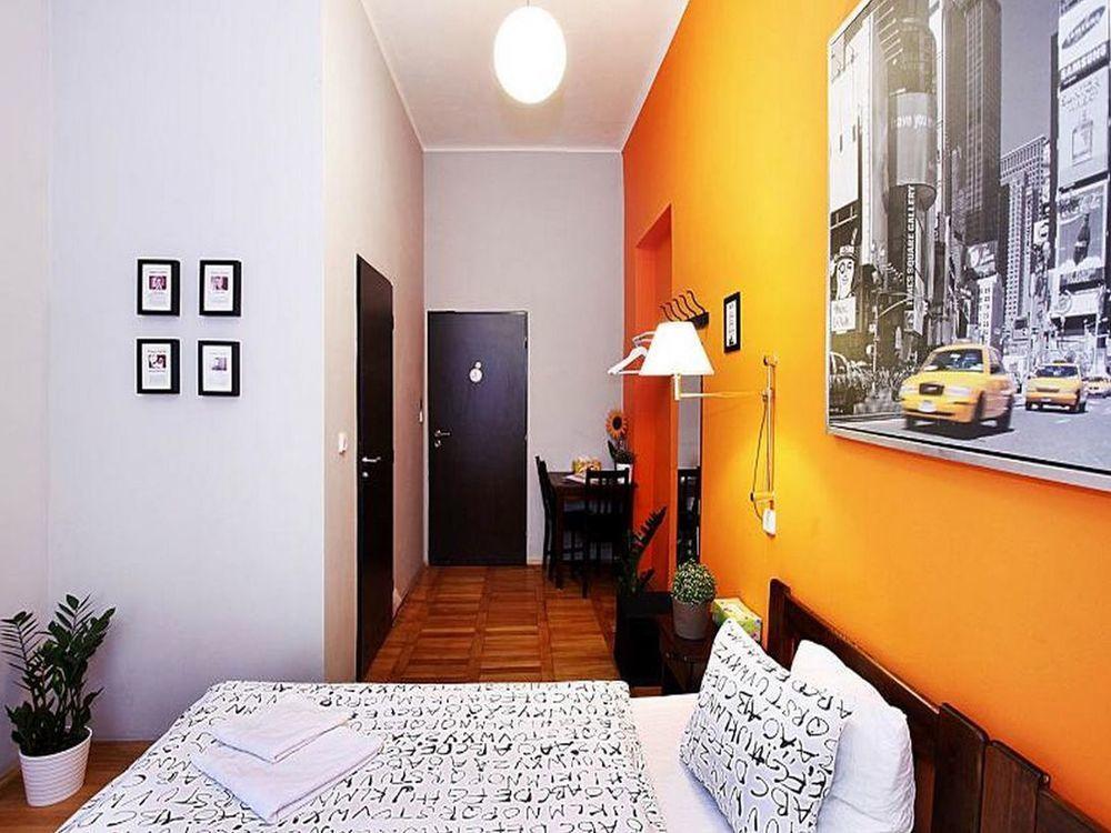 Central Station Studios Praga