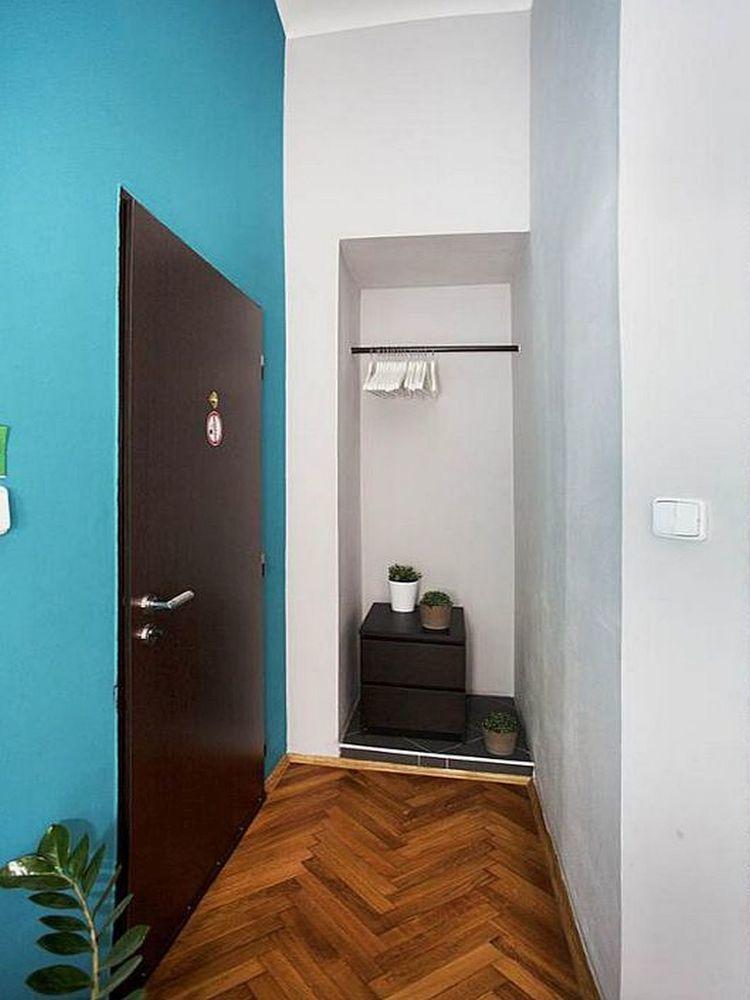 Hotel Central Station Studios Praga
