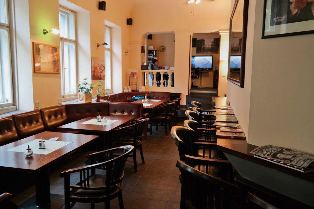 Hotel Club Prag